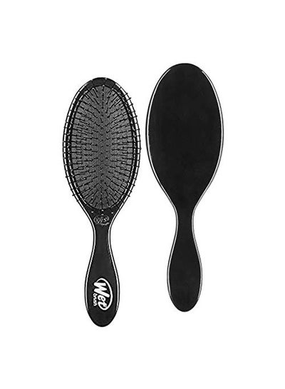 Buy Detangler Hair Brush Black in Egypt