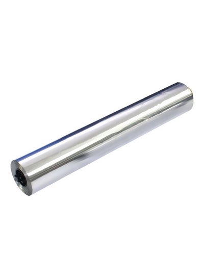 Buy Aluminium Foil Silver 300mm in UAE