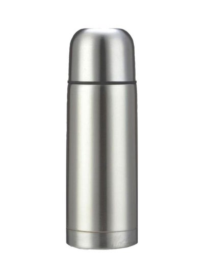 Buy Coffee And Tea Flask Silver in UAE