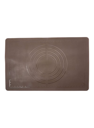 Buy Silicone Baking Mat Coffee in Saudi Arabia