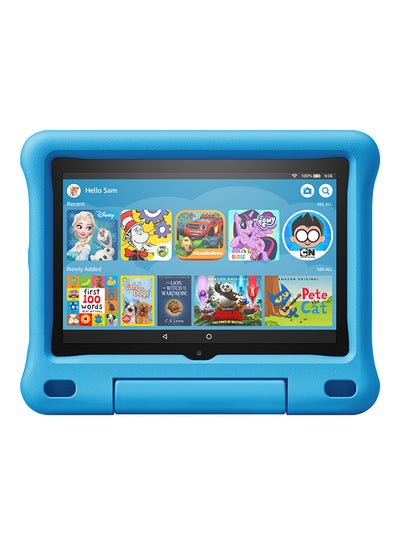 Buy Fire HD Kids 2GB RAM and 32GB Internal Storage Edition Tablet in UAE