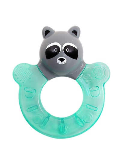 Buy Freezable Teething Toy Raccon in UAE