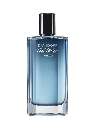 Buy Cool Water Parfum 100ml in UAE