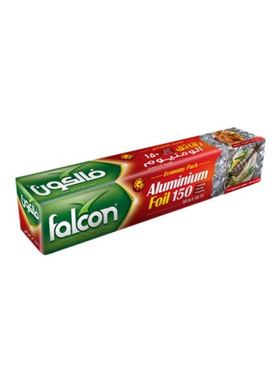 Buy Aluminium Foil Silver 30cm in Saudi Arabia