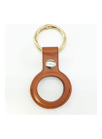 Buy Airtag Loop Brown in UAE