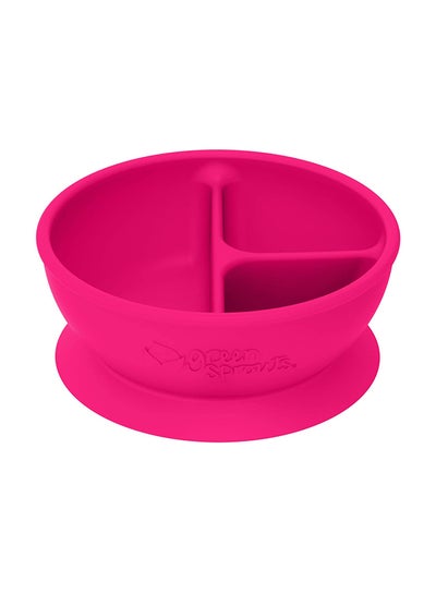 Buy Anti-Slip Baby Learning Bowl in Saudi Arabia