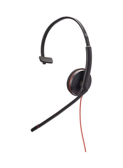 اشتري Blackwire C3210 Headset (209744-22) Black في السعودية
