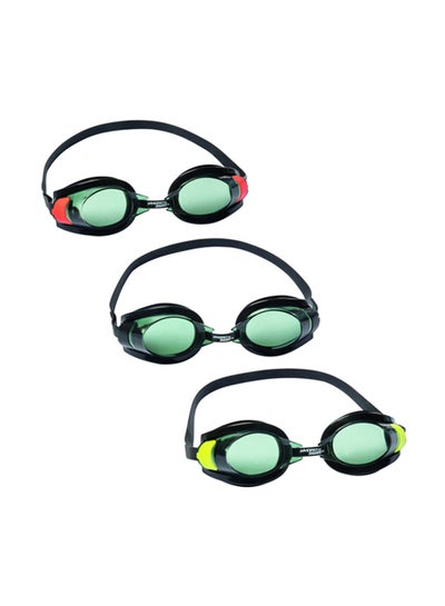 Buy Hydro Swim Focus Goggles - Assorted in Saudi Arabia