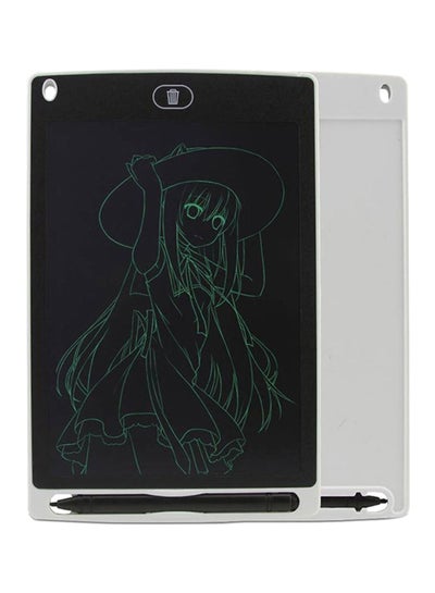 Buy Portable Electronic LCD Writing Tablet 8.5inch in Egypt