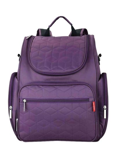 Buy New Style Multipurpose Diaper Bag in Saudi Arabia