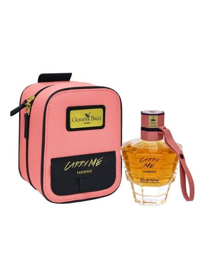 Buy Carry Me Hawaii EDP 100ml in UAE