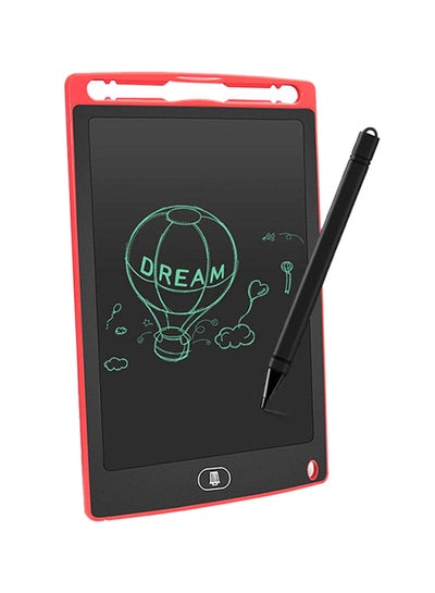 Buy Portable Electronic LCD Writing Tablet 8.5inch in Saudi Arabia