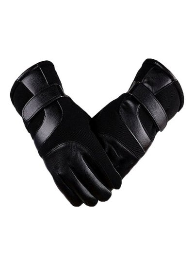 Buy Leather Motorcycle Gloves in Saudi Arabia