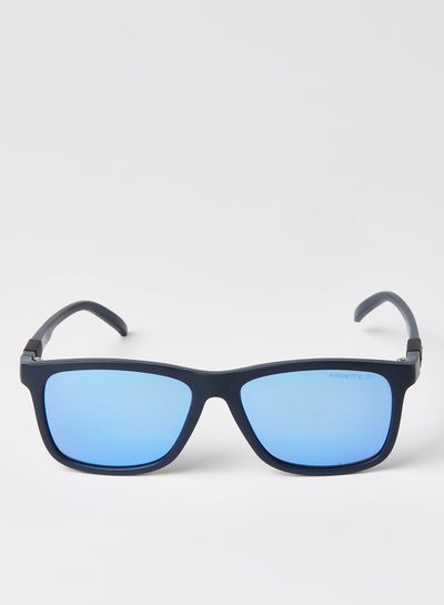 Buy Men's Rectangular Sunglasses in UAE