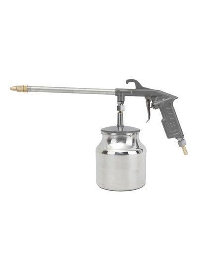 Buy Chrome Oil Cleaning Gun in Saudi Arabia