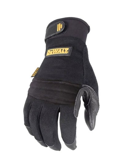 Buy Toughtanned Vibration Absorption Gloves in UAE