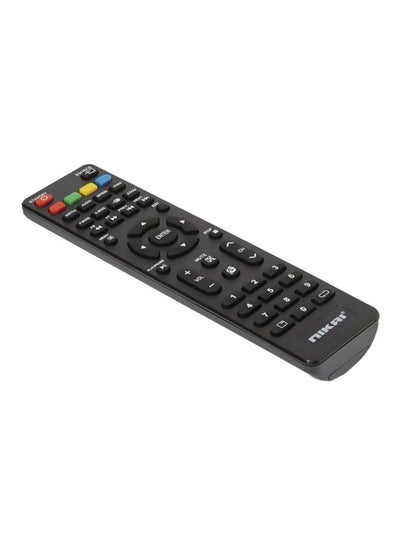 Buy Remote for NTV3200SLED2 Black/White/Red in UAE