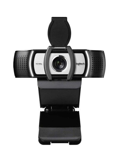 Buy C922 Pro Stream Webcam Black in UAE