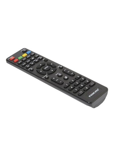 Buy Remote for NTV4300CSLET Black in Saudi Arabia