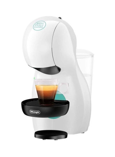 اشتري ماكينة صنع قهوة نسكافيه بالكبسولات 1600.0 W EDG210.W أبيض/أسود/أخضر في السعودية