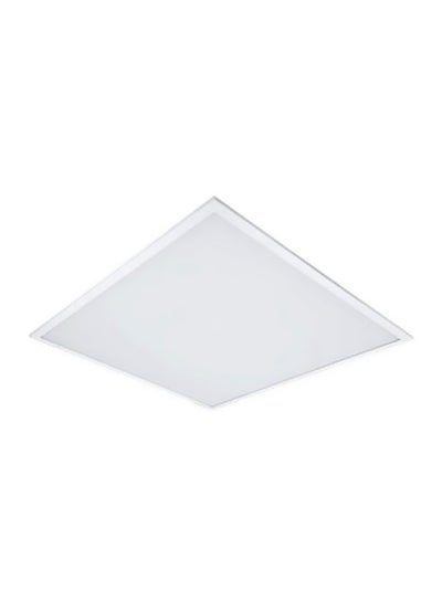 Buy LED Panel Light Cool White 60x60cm in UAE