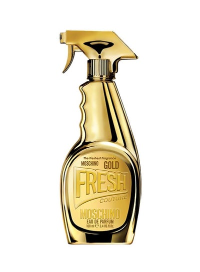 Buy Fresh Gold EDP 100ml in UAE