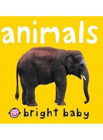 Bright best sale baby animals