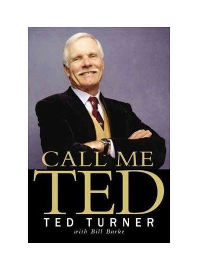 Buy Call Me Ted paperback english in UAE