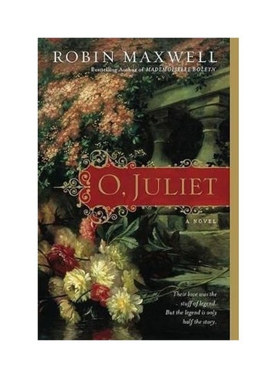 Buy O, Juliet paperback english in UAE