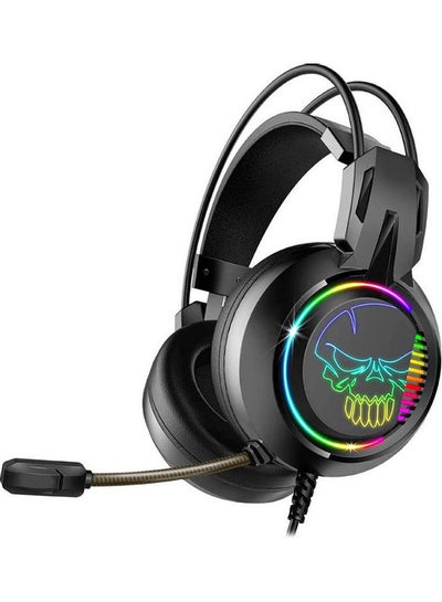 Elite H10 Rainbow Elite Gaming Headset 