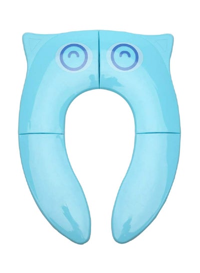 Buy Owl Themed Toilet Seat in UAE