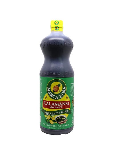 Buy Calamansi Soy Sauce 1Liters in UAE