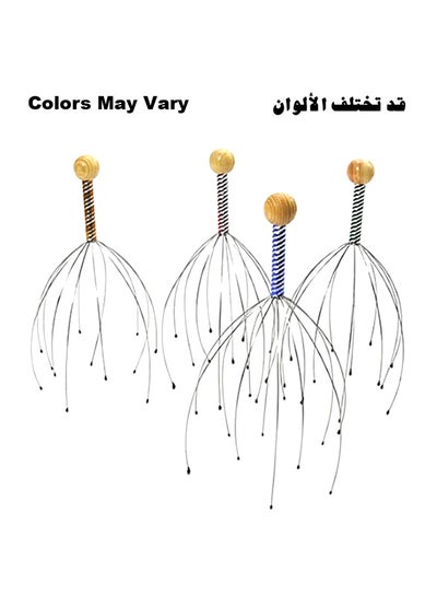 اشتري رئيس فروة الرأس مدلك في مصر