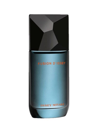 Buy Issey Miyake Fusion D'issey EDT 100ml in Saudi Arabia