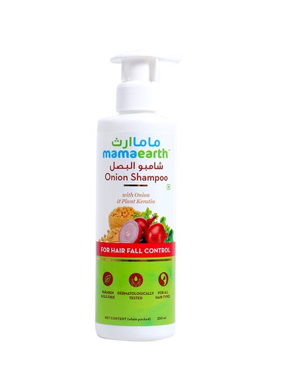 Buy Onion Shampoo 250ml in UAE