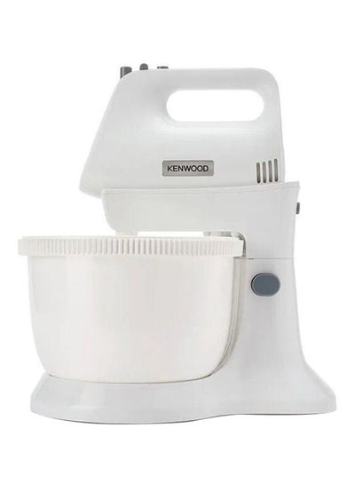 Buy Mixer Chefette Lite 450.0 W HMP32.A0 / HMP32.A0WH White in UAE