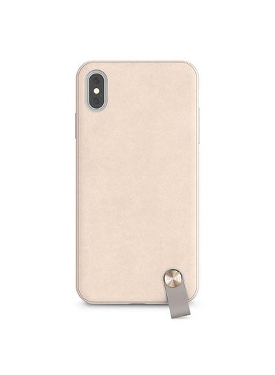 Buy Altra Case For iPhone XS Max Beige in UAE