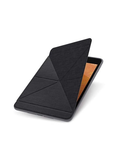 Buy Versa Case Cover For 2019 iPad Mini 5th Gen Black in UAE