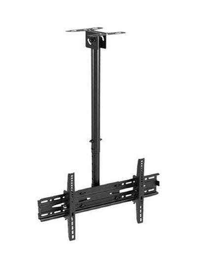 اشتري Heavy-Duty TV Ceiling Mount أسود في السعودية