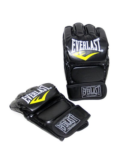 Buy Pair Of Boxing Training Gloves 6x30x19cm in Saudi Arabia