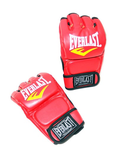 Buy Pair Of Boxing Training Gloves 6x30x19cm in Saudi Arabia