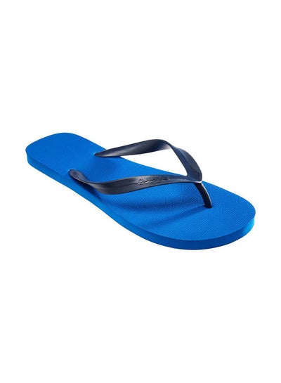 اشتري High Quality Flip Flops Blue في مصر