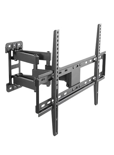 اشتري Newstar TV Wall Bracket Mount Swivel for upto 80 Inch LED, LCD, OLED and Plasma Flat Screen TVs Black في الامارات