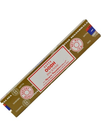 اشتري Oodh Incense Sticks بني في الامارات