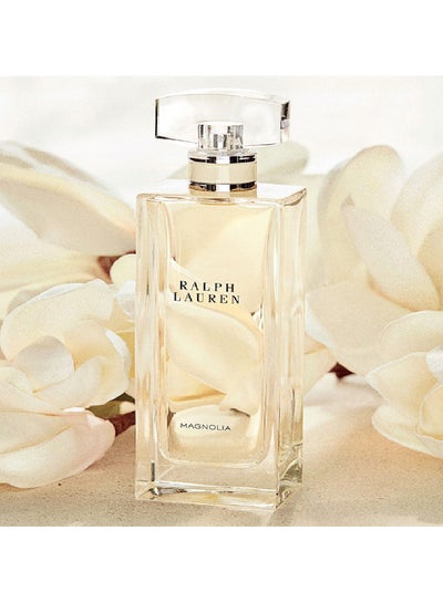 ralph lauren magnolia perfume