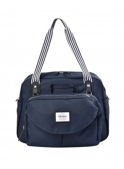 Buy Geneva II Baby Changing Bag, Navy Blue in UAE