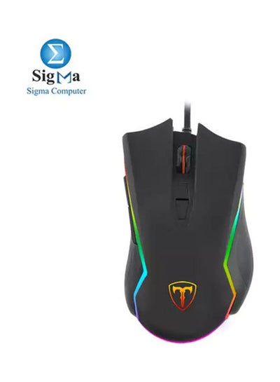 Buy Rgb Backlighting Gaming Mouse in Egypt