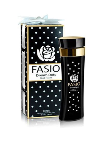 Buy Fasio Dream Dots For Women - EDP 100ml in Egypt