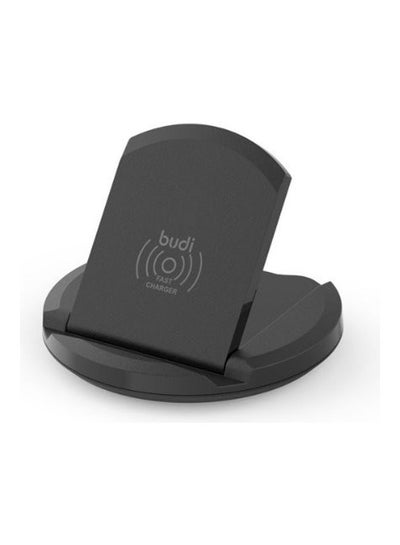 Buy Wireless Charger Black in Saudi Arabia