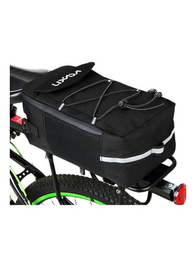 Buy Multifunctional Bicycle Bag 30x15x11.5cm in UAE